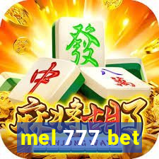 mel 777 bet